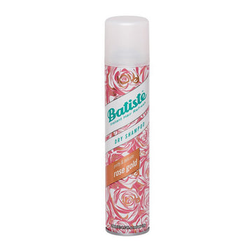Batiste Rose Gold Dry Shampoo 200ml